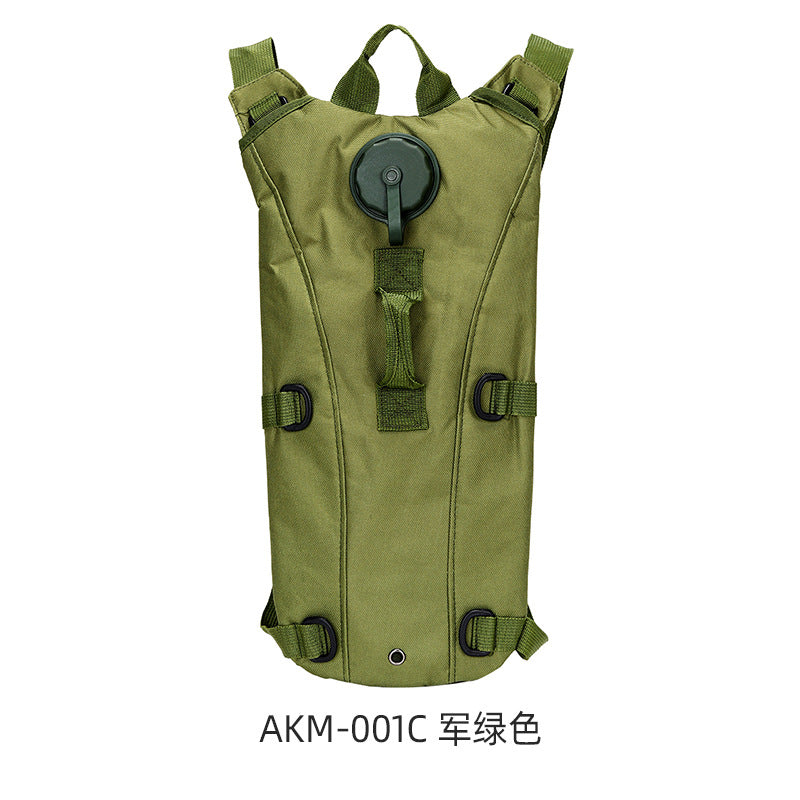 ACAMO 3L Hydration Backpack – Outdoor Cycling & Hiking Water Pack | AKM-001