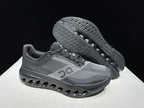 Running Cloudsurfer Next Unisex Lightweight Cushioned Shoes Breathable Mesh Trainers for Men & Women