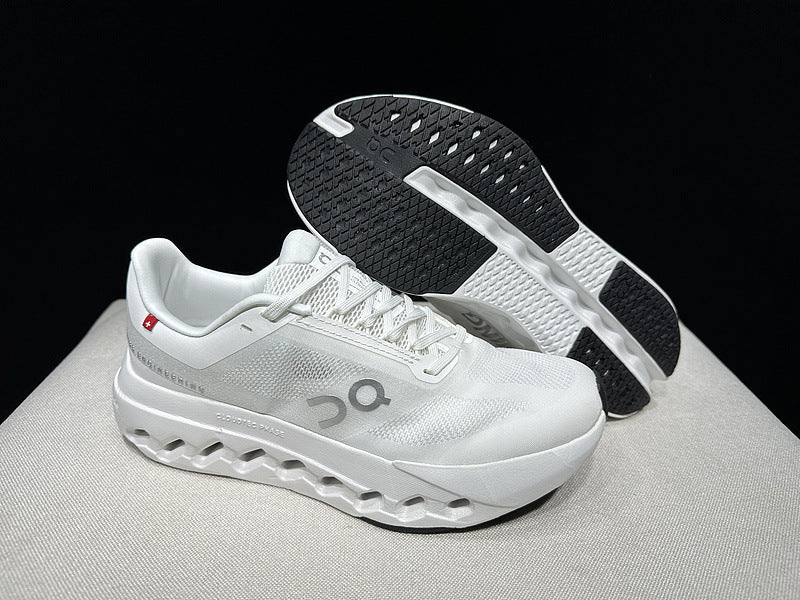 Running Cloudsurfer Next Unisex Lightweight Cushioned Shoes Breathable Mesh Trainers for Men & Women