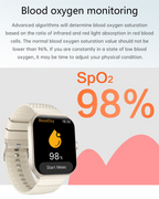 Smart Watch Bracelet with Bluetooth Call, Health Monitoring & Sports Tracker for Men & Women | Z88