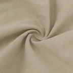 Men’s Breathable Linen Polo Set – Cool & Comfortable Shirt & Shorts Outfit Set | BKCS-20