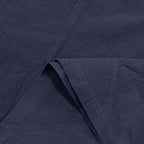 Men’s Breathable Linen Polo Set – Cool & Comfortable Shirt & Shorts Outfit Set | BKCS-20