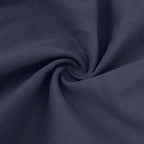 Men’s Breathable Linen Polo Set – Cool & Comfortable Shirt & Shorts Outfit Set | BKCS-20