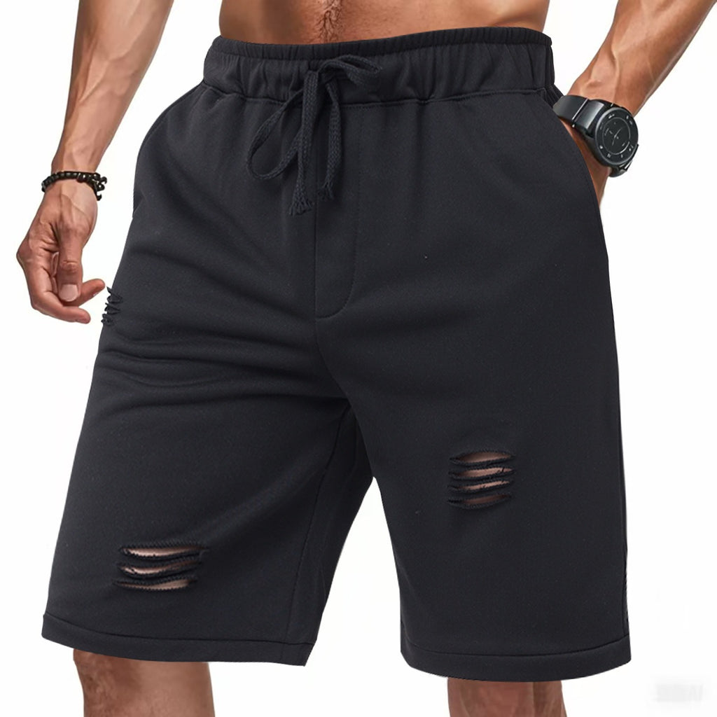 Rugged Performance Sport Shorts for Men – Summer-Ready Gear Shorts | BKDK-18