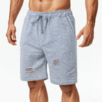 Rugged Performance Sport Shorts for Men – Summer-Ready Gear Shorts | BKDK-18