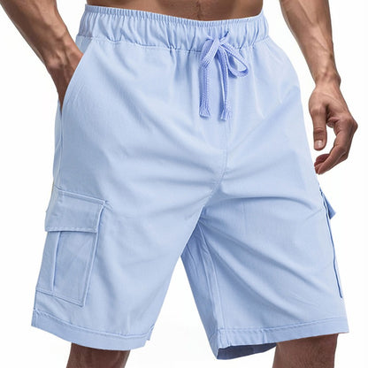 Men’s Summer Essential Cargo Shorts – Stylish & Comfortable Shorts | BKDK-21