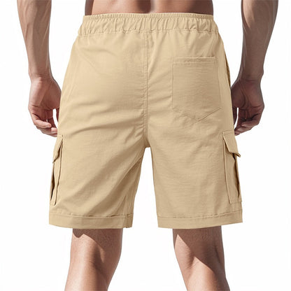 Men’s Summer Essential Cargo Shorts – Stylish & Comfortable Shorts | BKDK-21