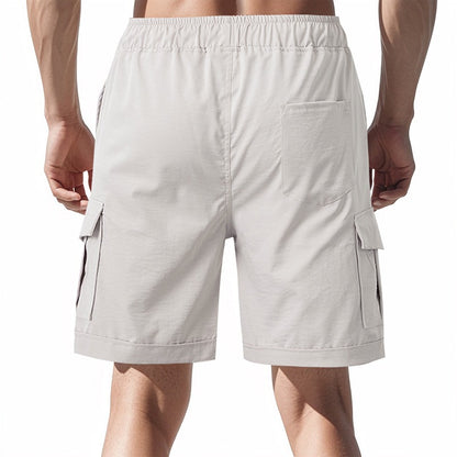 Men’s Summer Essential Cargo Shorts – Stylish & Comfortable Shorts | BKDK-21