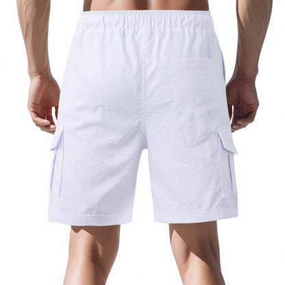 Men’s Summer Essential Cargo Shorts – Stylish & Comfortable Shorts | BKDK-21