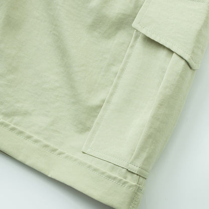 Men’s Summer Essential Cargo Shorts – Stylish & Comfortable Shorts | BKDK-21