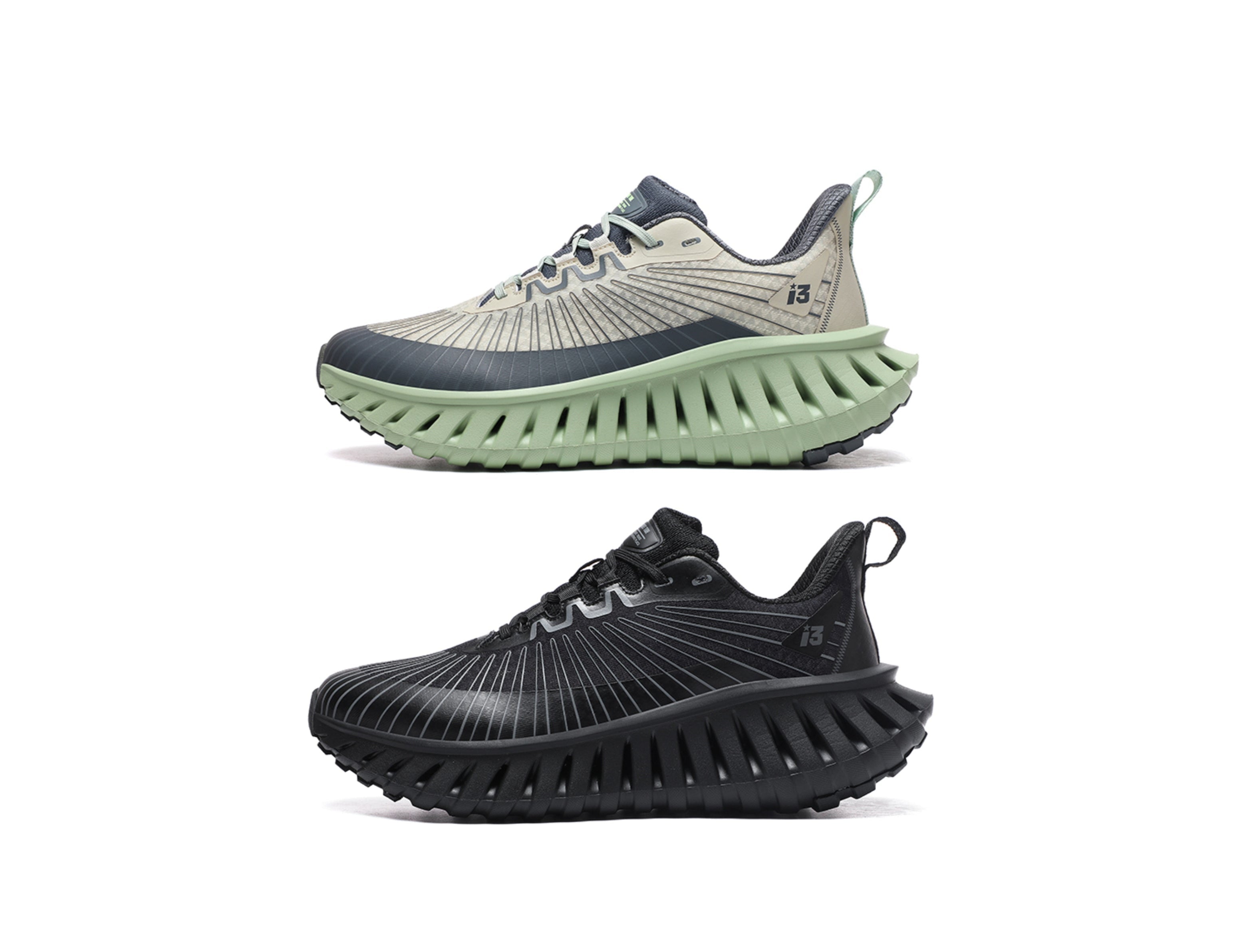 Carbon Plate Running Sneakers –  Lightweight Breathable Unisex Trainers | A393