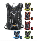 Unisex Vanaheimr 20L Waterproof Outdoor Backpack – Lightweight Cycling & Hiking Daypack | 1516