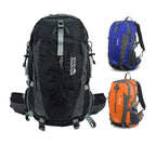 Royal Mountain Classic Hiking Backpack – 50L Waterproof Outdoor Travel Rucksack with Multi-Functional Design | 5099