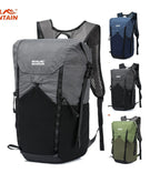 Royal Mountain 25L Foldable Backpack – Lightweight Hiking Daypack UK | 1338