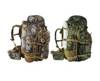 Kane 3D Tactical Hunting Backpack – Large Multi-Functional Outdoor Bag | HUNT01