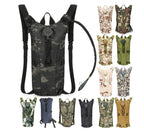 ACAMO 3L Hydration Backpack – Outdoor Cycling & Hiking Water Pack | AKM-001