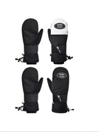Boodun Kevlar Hipora Ski Gloves – Waterproof & Thermal Winter Gloves | 6332078
