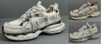 Men's Height-Increasing Breathable Casual Sports Shoes | Trendy Trainers Outdoor Sneakers