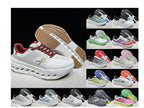 Running Cloudsurfer Next Unisex Lightweight Cushioned Shoes Breathable Mesh Trainers for Men & Women