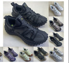 ACG Mountain Fly Outdoor Hiking Shoes | Waterproof Breathable Trail Sneakers for Men & Women | Reflective All-Terrain Footwear