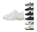 Premium Quality NB 1906R Style inspired Running Shoes Cushioned Low-Top Sneakers Breathable Trainers