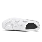 Road Cycling Shoes | Men's & Women's Bicycle Cleats | Stiff-Sole Biking Shoes for Enhanced Pedaling Efficiency | A5