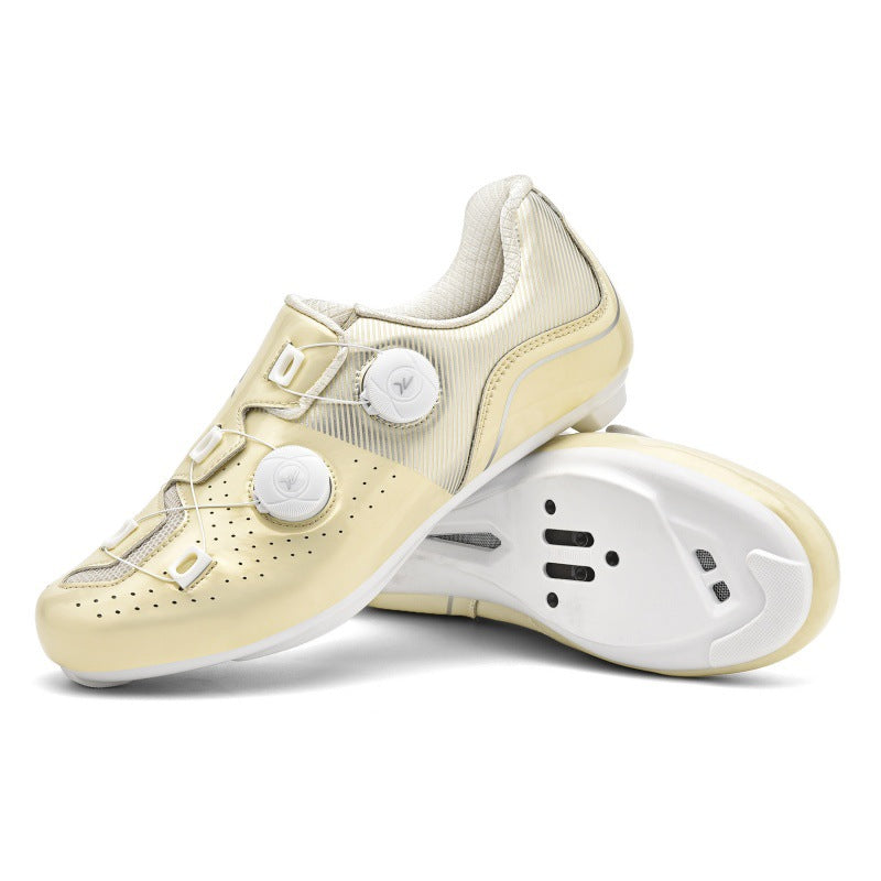 Road Cycling Shoes | Men's & Women's Bicycle Cleats | Stiff-Sole Biking Shoes for Enhanced Pedaling Efficiency | A5