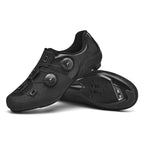 Road Cycling Shoes | Men's & Women's Bicycle Cleats | Stiff-Sole Biking Shoes for Enhanced Pedaling Efficiency | A5