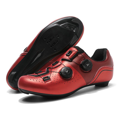 Road Cycling Shoes | Men's & Women's Bicycle Cleats | Stiff-Sole Biking Shoes for Enhanced Pedaling Efficiency | A5