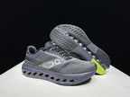 Running Cloudsurfer Next Unisex Lightweight Cushioned Shoes Breathable Mesh Trainers for Men & Women