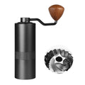 Premium Manual Coffee Grinder – 15g Portable Hand-Crank Burr Mill Gift Set | 15G-NB2024
