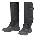 Anti-Snake Bite Leggings | Outdoor Hunting Leg Guards with Abrasion-Resistant Oxford Fabric | Puncture-Proof Gaiters for Hiking & Bushcraft | 0094
