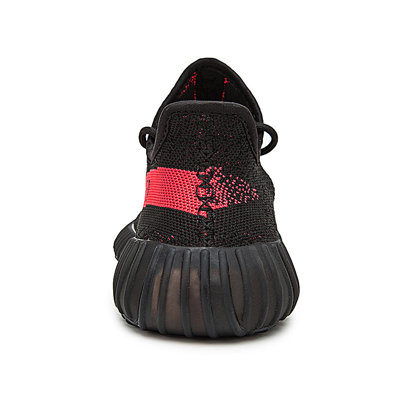 Unisex Premium Flynit Running Shoes – Comfortable Lightweight Trainers | 350V2