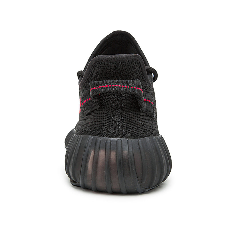 Unisex Premium Flynit Running Shoes – Comfortable Lightweight Trainers | 350V2