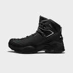 KAI MT5-GTX Premium Mid-Top Waterproof Men Hiking Shoes Anti-Slip Outdoor Trekking Trainers | Breathable Trail Boots