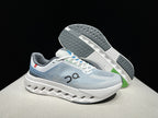 Running Cloudsurfer Next Unisex Lightweight Cushioned Shoes Breathable Mesh Trainers for Men & Women
