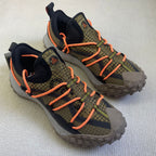 ACG Mountain Fly Outdoor Hiking Shoes | Waterproof Breathable Trail Sneakers for Men & Women | Reflective All-Terrain Footwear