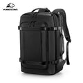 Kingsons Travel Backpack – Expandable 35L/45L Laptop & USB Charging Bag | 3264