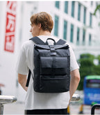 Kingsons Business & Travel Backpack – Expandable Laptop Bag | 3327