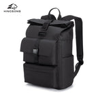 Kingsons Business & Travel Backpack – Expandable Laptop Bag | 3327