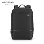 Kingsons Business Backpack – Waterproof Laptop Bag for Men | 3265