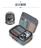 VGOAL Expandable Travel Backpack – Laptop & High-Capacity Bag | 6318