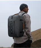 VGOAL Expandable Travel Backpack – Laptop & High-Capacity Bag | 6318