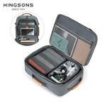 VGOAL Expandable Travel Backpack – Laptop & High-Capacity Bag | 6318