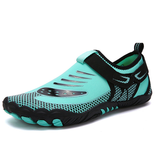 Unisex Swim Outdoor Beach Barefoot Quick-Dry Aqua Shoes | A801