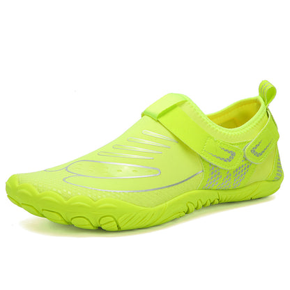 Unisex Swim Outdoor Beach Barefoot Quick-Dry Aqua Shoes | A801