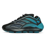 Men's Outdoor Breathable Free Flexible Luminous Casual Sports Shoes | 700V3-6