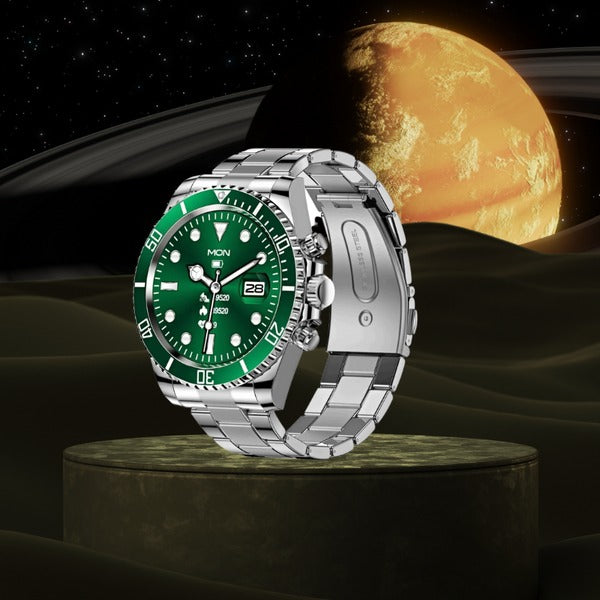 Rolex hybrid smartwatch online