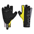 Boodun Half Finger Cycling Gloves – Breathable Anti-Slip Bike Gloves | 2191159