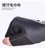 Boodun Half Finger Cycling Gloves – Breathable Anti-Slip Bike Gloves | 2191159